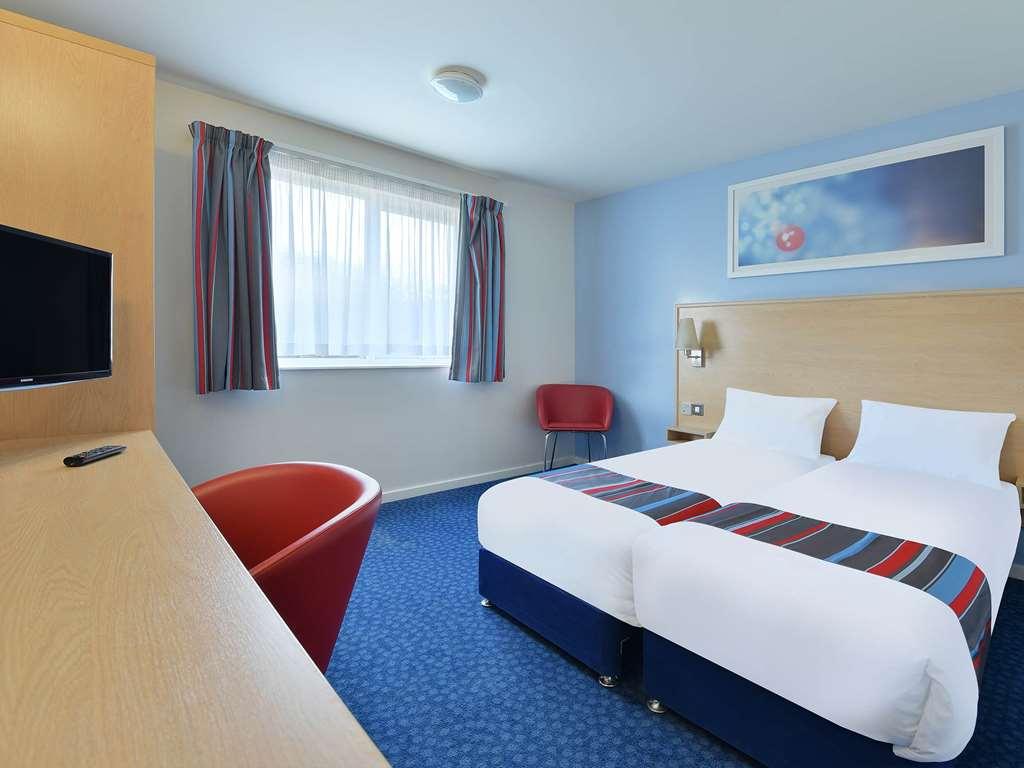 Travelodge Liverpool Central Room photo